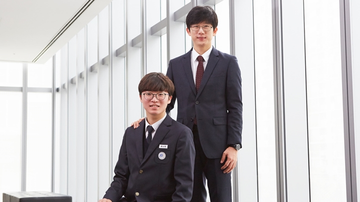 ‘사용자 향한 배려’ 깃든 연구로 영예… ‘제22회 휴먼테크논문대상’ 수상자 2인을 만나다