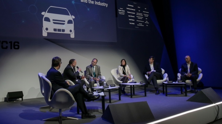 삼성전자는 어떻게 커넥티드카(Connected Car) 트렌드를 주도하고 있나