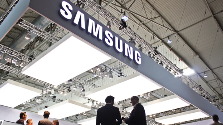 모바일의 모든 것이 여기에, MWC 2016 삼성전자 부스 현장을 가다