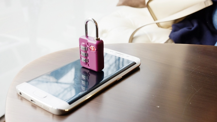 개인정보 보호에서 손쉬운 SNS 두 계정 운용까지, 삼성 ‘마이 녹스(My KNOX)’