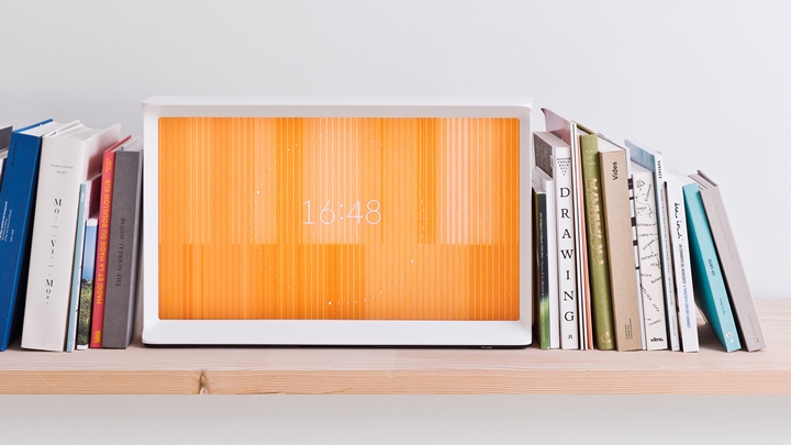 삼성전자, 세리프 TV 국내 출시