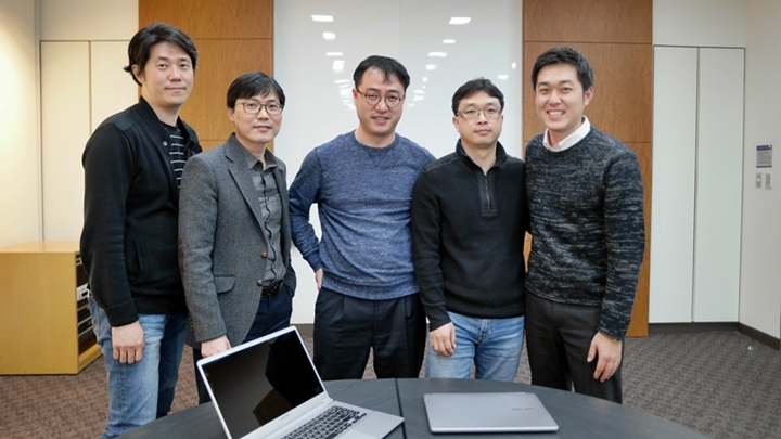 ‘가볍고 예쁘며 편리한’ 노트북9 메탈이 탄생하기까지