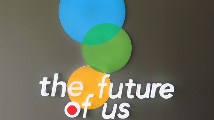 기술이 바꿔갈 우리 삶의 풍경, 싱가포르에서 만난 전시회 ‘우리의 미래(The Future of Us)’