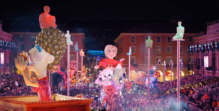 아이슬란드와 프랑스에서 담은 ♥7