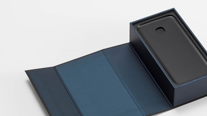 갤럭시 S7 패키지