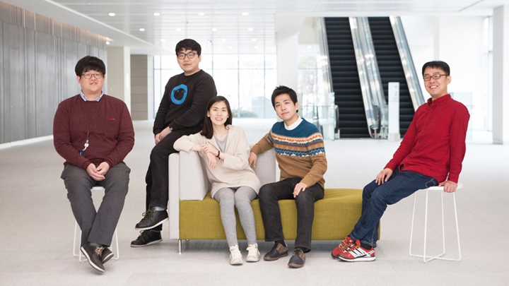 “SXSW 2016서 데뷔합니다” 화제의 C랩_①두들링 ‘와플’