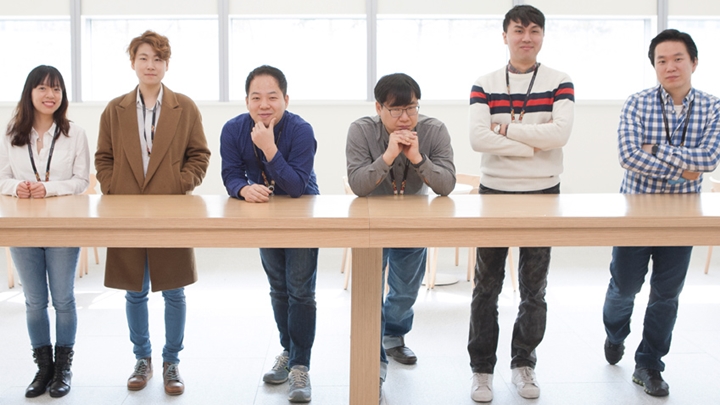 “SXSW 2016서 데뷔합니다” 화제의 C랩_②뮤직크로키 ‘험온!’