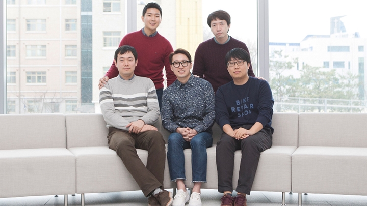 “SXSW 2016서 데뷔합니다” 화제의 C랩_③미스터 VR ‘엔트림4D’