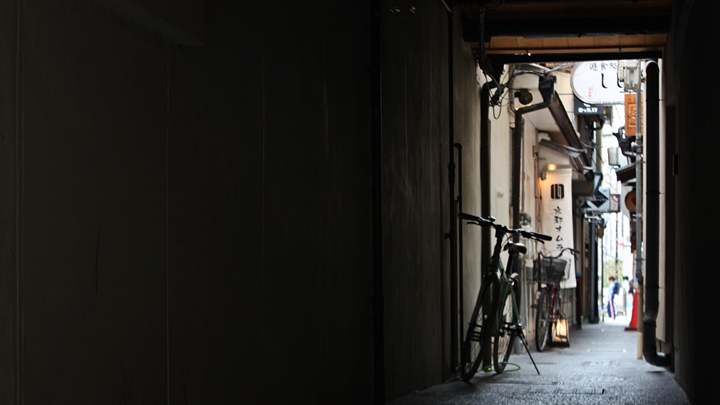 갤럭시 A7과 함께 떠난 일본 여행: 교토 편