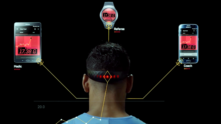 브레인 밴드의 호환성