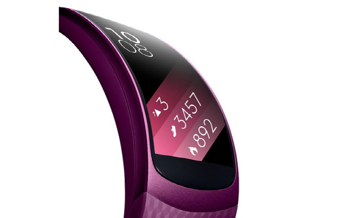 기어 핏2 이미지