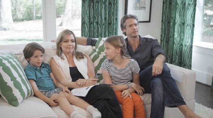 홀더네스 가족(The Holderness Family) 사진