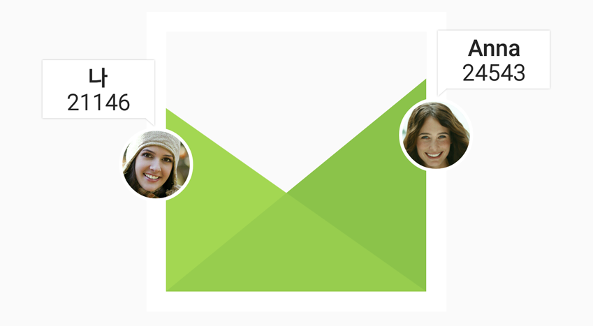 S헬스 걸음 수 도전, 걸음 순위판