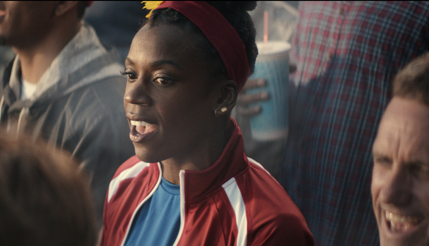 2016 리우 올림픽, 삼성전자 캠페인 영상 3부작으로 2주 먼저 만나세요 섬네일