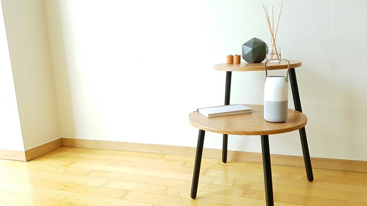 보틀디자인스피커