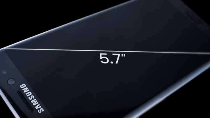 갤럭시 노트7 이미지