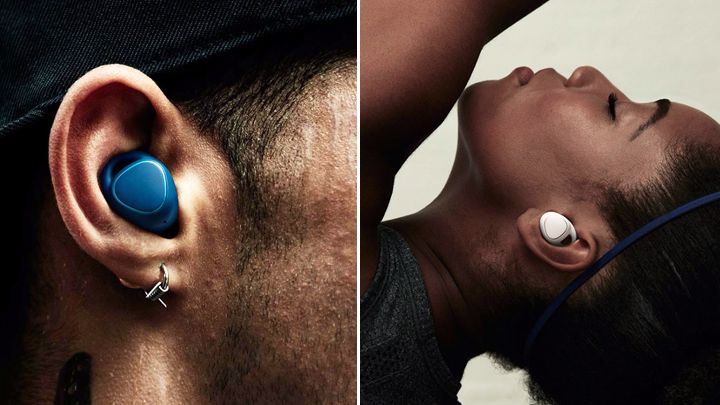 기어 아이콘X 이미지