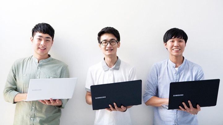 구한모∙오영진∙이원철씨