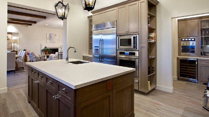 데이코의 럭셔리한 가전