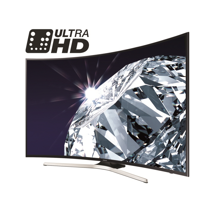 삼성전자 2016년형 UHD TV 전 모델, '디지털 유럽' UHD 인증 획득