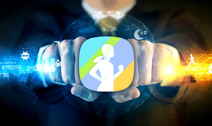 S헬스 보안 솔루션 녹스