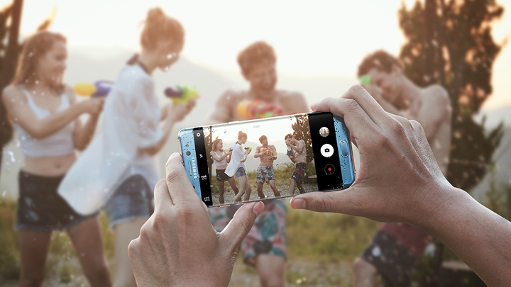 심층분석! 갤럭시 노트7, 이미지