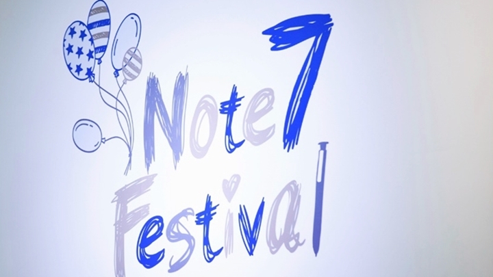 note7 festival