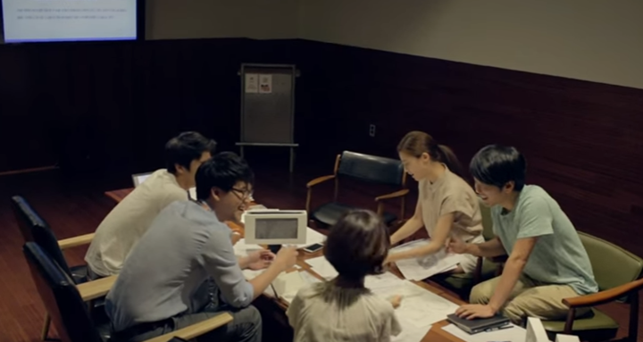 2016 삼성 투모로우 솔루션 결선 진출 20개 팀 이미지