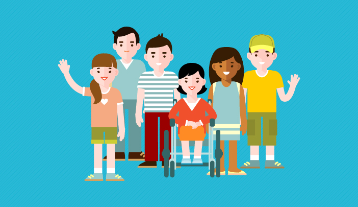 스페셜리포트 디지털 불평등 개선 해법? 디지털에서 찾아라!