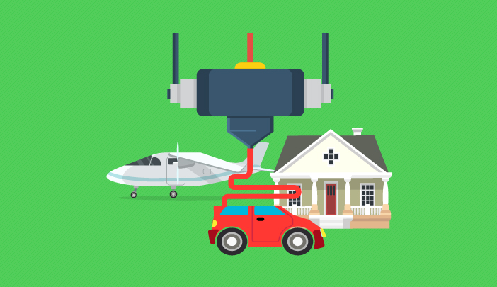 3D프린팅 기술, ‘고지’가 보인다