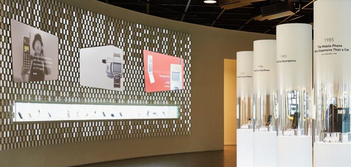 S/I/M에서 만난 삼성전자 이야기 1.삼성 휴대전화, 올림픽 후원하게 된 사연은?