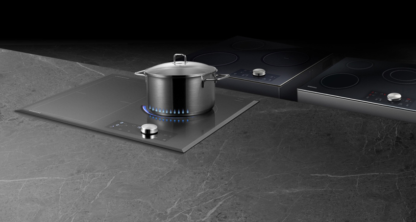 삼성전자 전기레인지