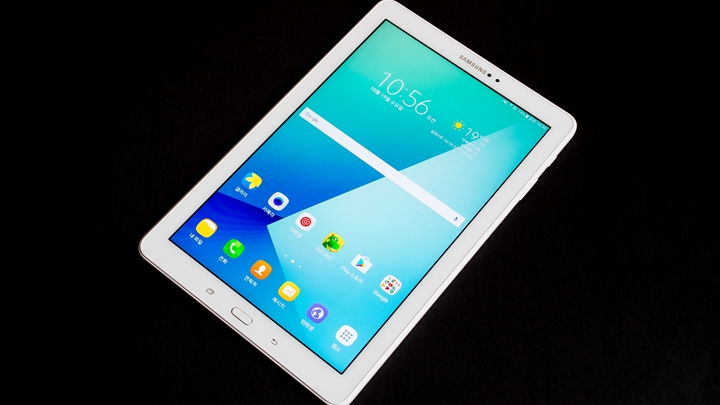 갤럭시 탭A with S펜