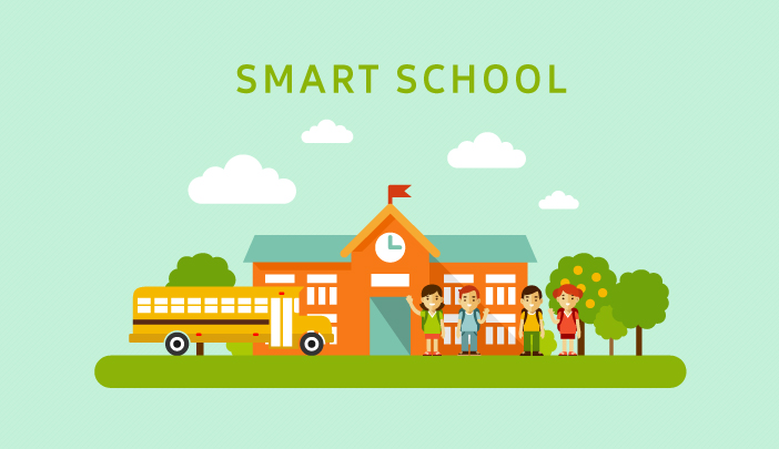 교실을 바꾸면 세상이 바뀐다… 스마트스쿨의 변신이 반가운 이유