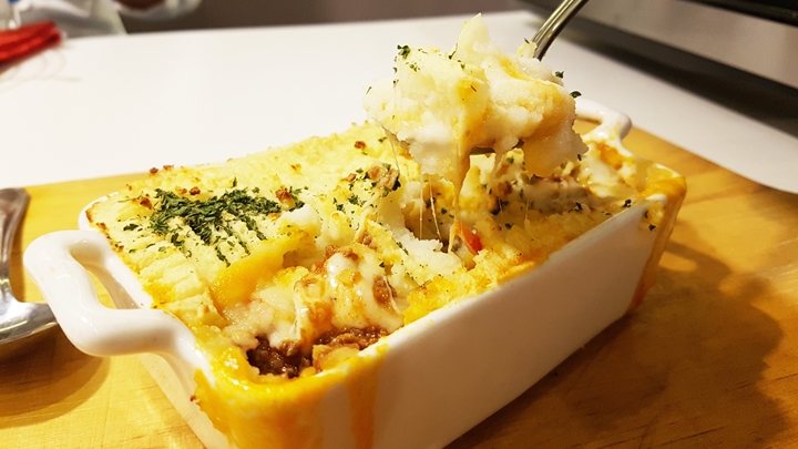 ‘코티지(cottage∙오두막) 파이