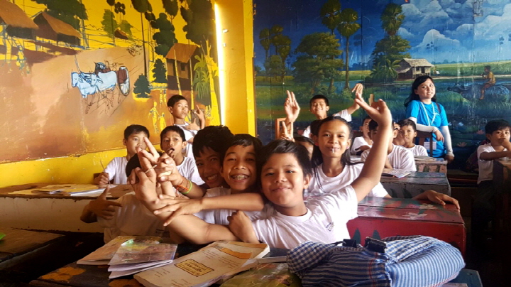 ‘러브앤드케어(Love and Care)’