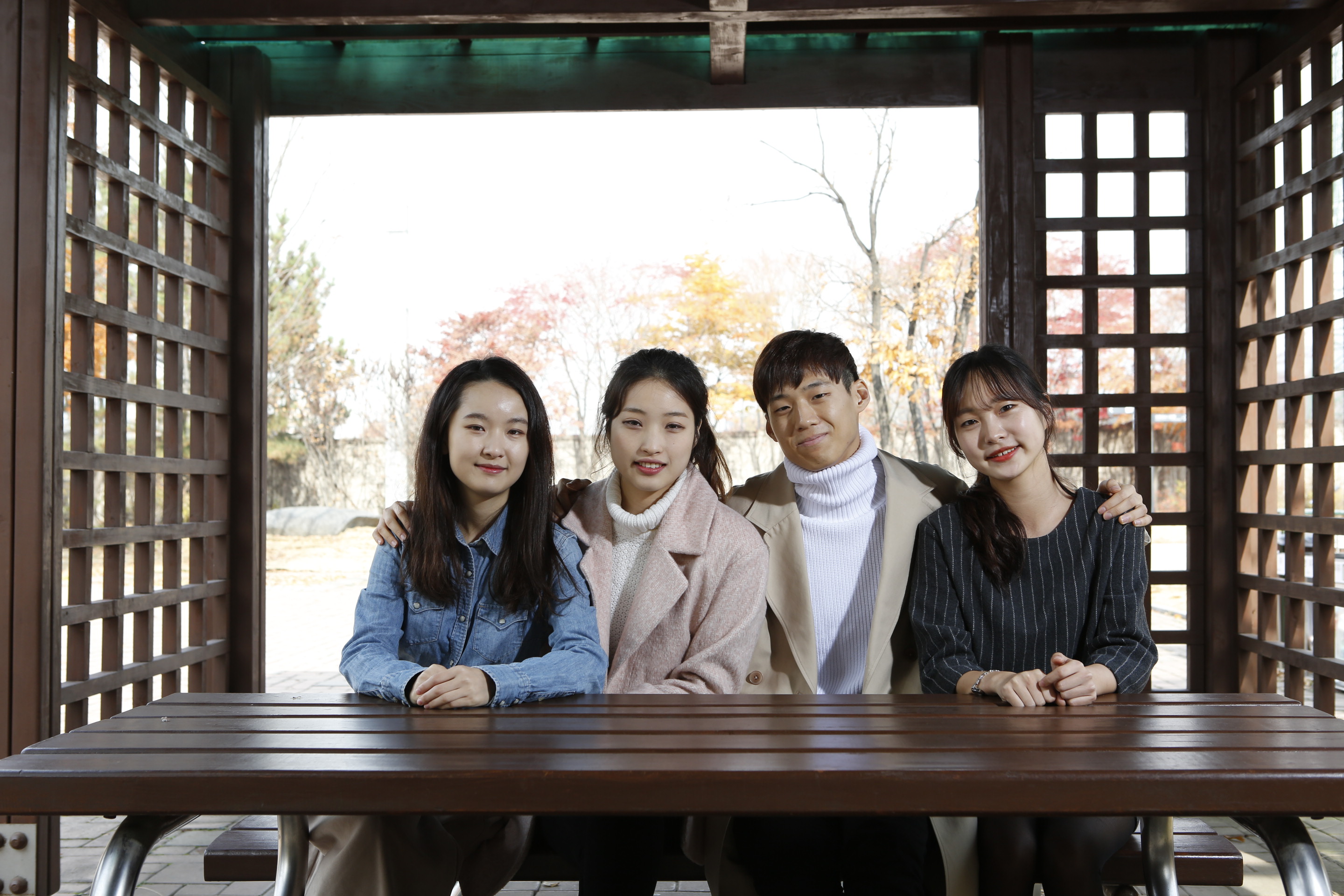 삼성 투모로우 솔루션 공모전 ‘아이디어(Idea)’ 대상 수상 팀인 아이스트(Ist)