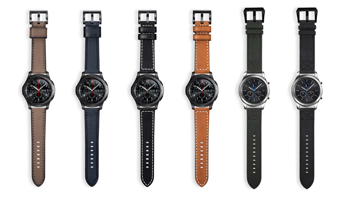 기어S3스트랩 이미지