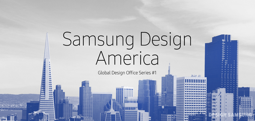 Samsung Design America