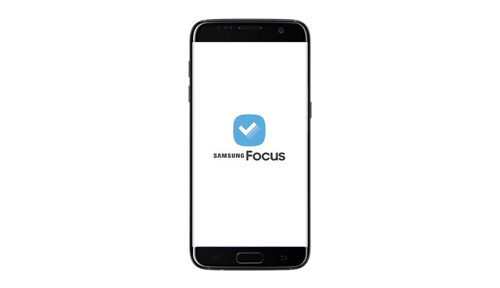 스마트폰 속 나만의 생산성 발전소 ‘삼성 포커스’