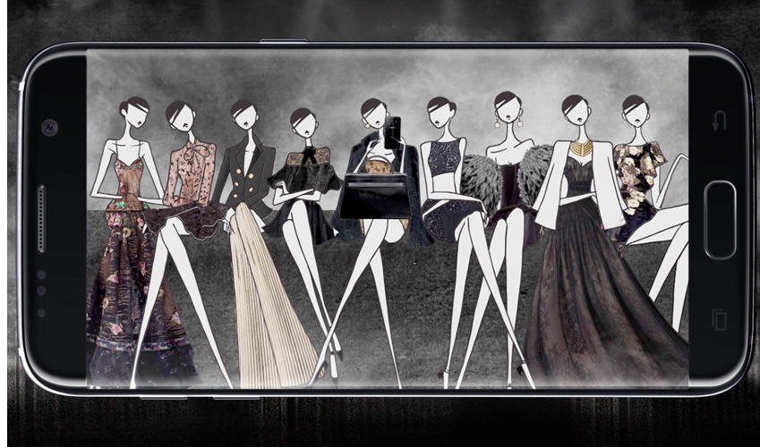 삼성 갤럭시S7 엣지 이미지