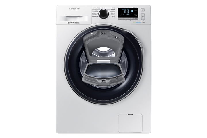 삼성전자 ‘애드워시 슬림’(화이트) 이미지