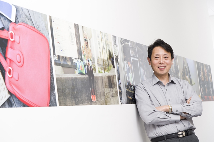 임정돈 마스터는 ”좋은 제품을 더욱 가치있게 사용할 수 있도록 공헌하고 싶다”며 엔지니어 역량을 발휘, 더욱 성장할 것을 다짐했다