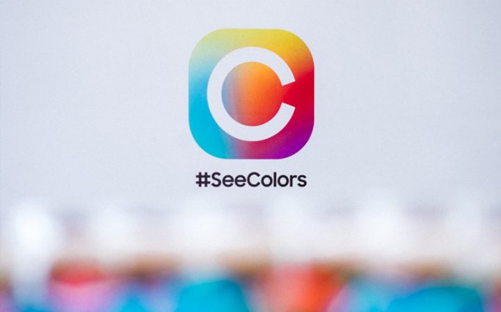 씨컬러스 이미지 사진