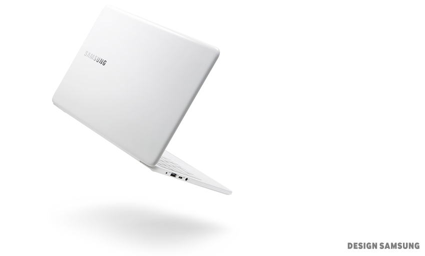 삼성 노트북 9 Always(크러쉬 화이트)