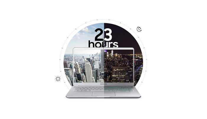 삼성 노트북 9 Always 사진