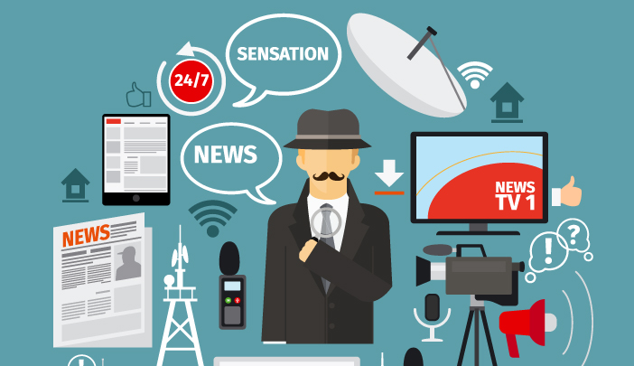 스페셜 리포트 '페이크 뉴스 창궐 시대'에 대처하는 우리의 자세 스페셜 리포트는 풍부한 취재 노하우와 기사 작성 능력을 겸비한 뉴스룸 전문 작가 필진이 새롭게 선보이는 기획 콘텐츠입니다. 최신 업계 동향과 IT 트렌드 분석, 각계 전문가 인터뷰 등 다채로운 읽을거리로 주 1회 삼성전자 뉴스룸 독자 여러분을 찾아갑니다.