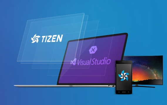 Tizen .NET Developer Preview 2