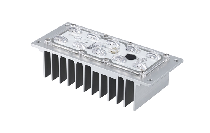 실외 조명용 LED 모듈(T타입 2.5세대)