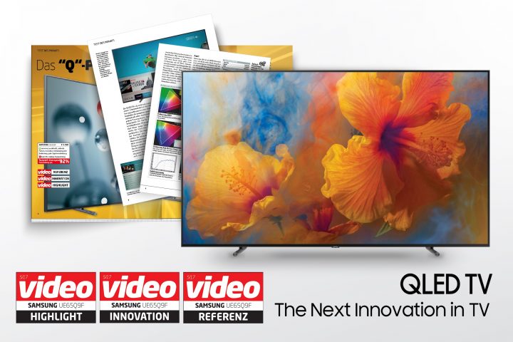삼성 QLED TV